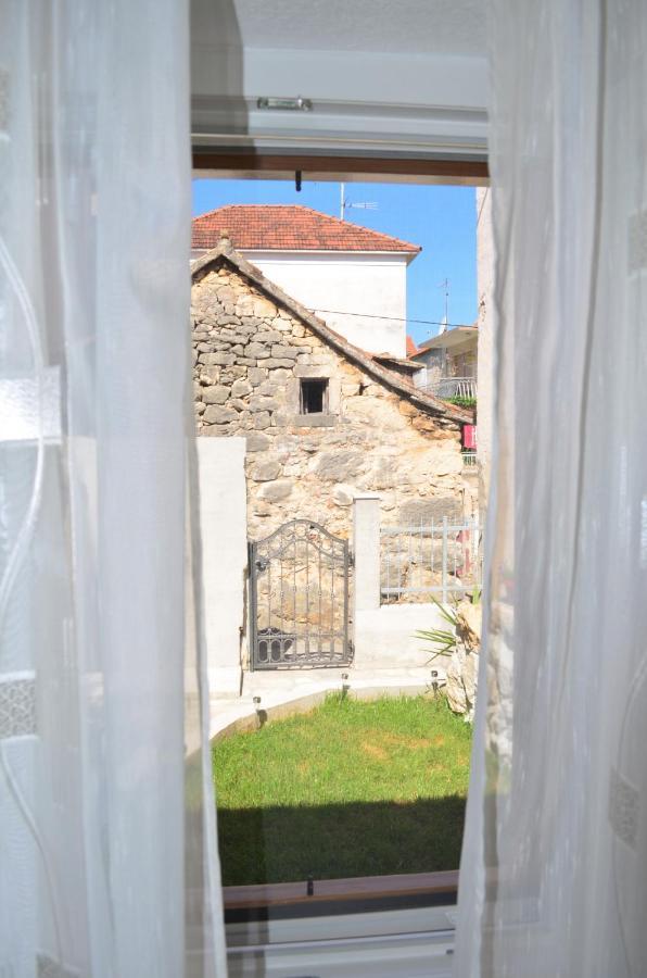 Apartman Romana Trogir Exterior photo