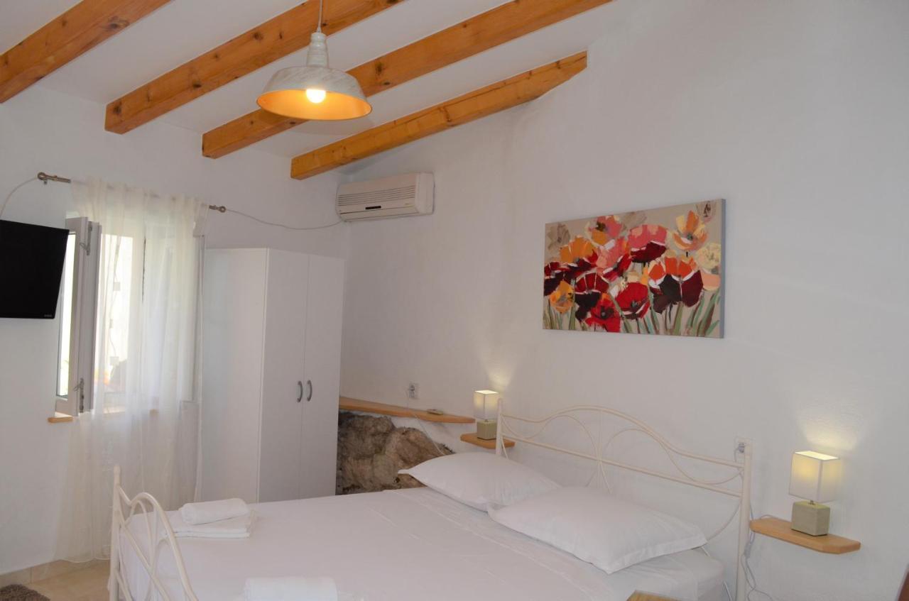 Apartman Romana Trogir Exterior photo