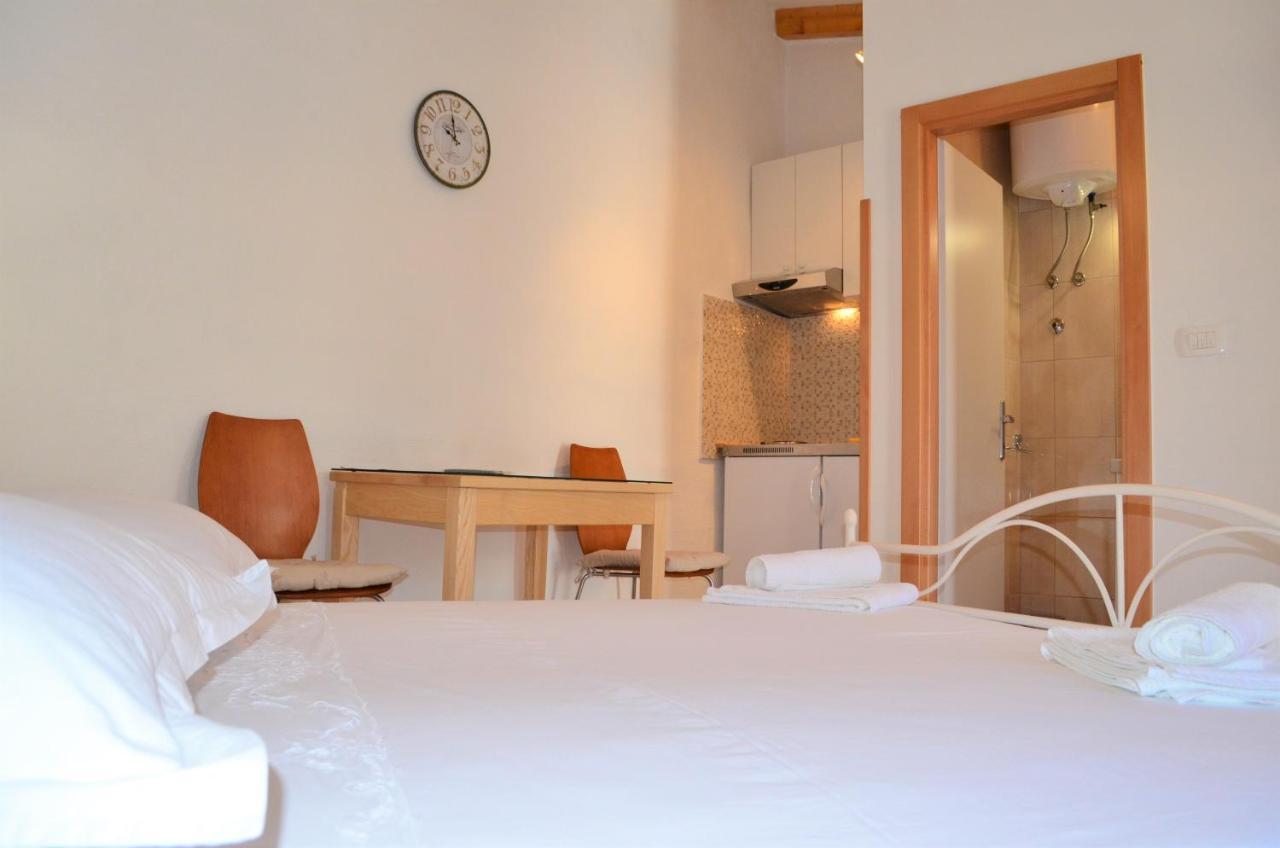 Apartman Romana Trogir Exterior photo