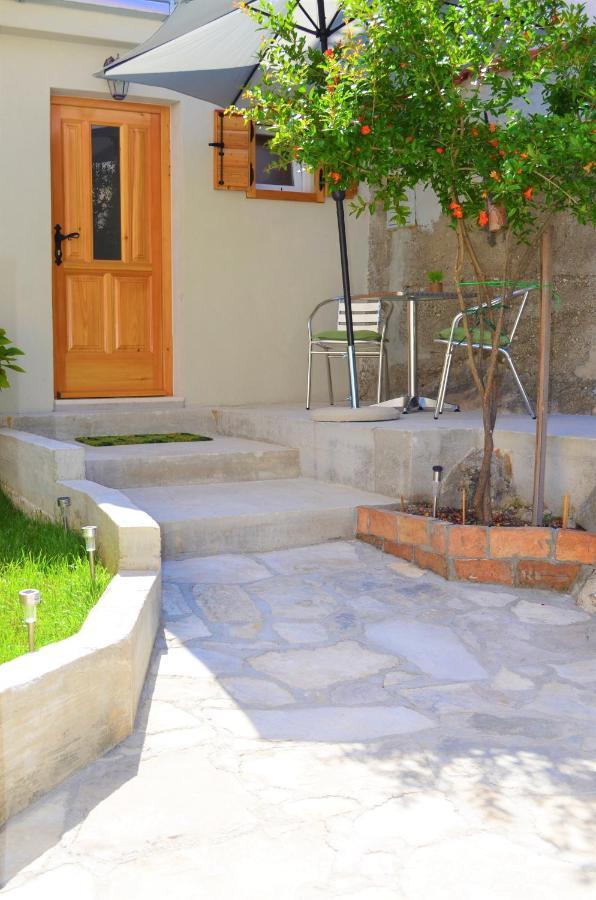 Apartman Romana Trogir Exterior photo